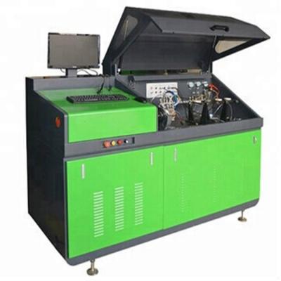 China Supply JHDS CR-815 Automatic Common Rail Manufacturer Testing Machine Diesel Injector Pump Test Bench for sale