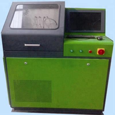 China Auto Test Machine High Pressure Common Rail Injector Test Bench for sale