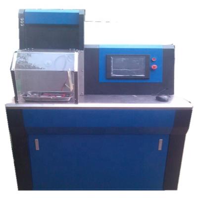 China CR-300 BO-sch Automotive Common Rail Diesel Injector All Electric Test Bench Diesel Engine for sale