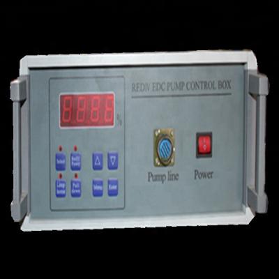 China DENSO EDC-V3 and V4 Automatic Testing Machine, ECD-V 17h Tester for sale