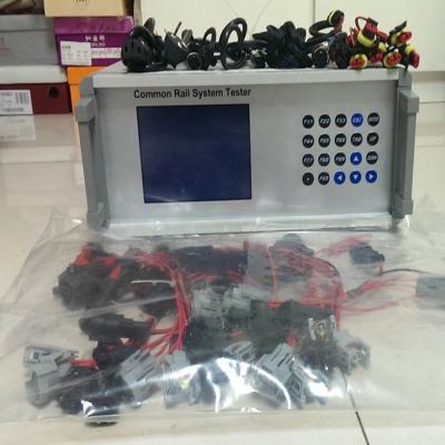 China BEST CRS200 Common Rail Tester , Common Rail System Tester Simulator CRS200 for sale