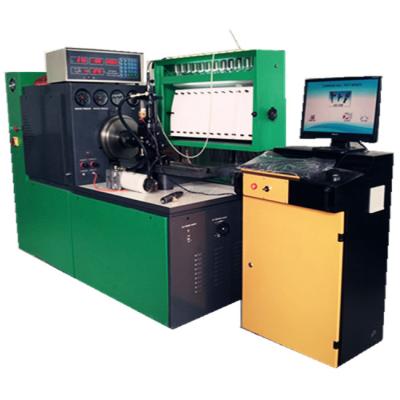 China JHDS EUS-3000 Automatic Testing Machine Best Selling High Quality Eui Eup Tester for sale