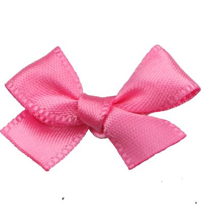 China 100pcs/bag Diy Fashion Small Ornaments Accessories Bow Hair Ornaments Gift Decoration Handmade Bowknot for sale