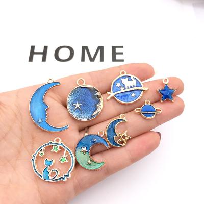 China Decoration Amazon Charms Accessories DIY Jewelry Making Handmade for sale