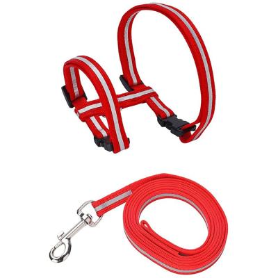 China Hot Selling Viable Luxury High Quality Wholesale Dog Leash Harness For Dog for sale