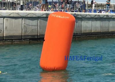 China Inflatable PVC Advertising Buoys Floating Swimming Balloons For Outdoor Events Or Playground Use for sale