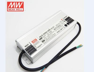 China acessórios bondes da iluminação de 320W 36V, Meanwell PWM que escurece o motorista conduzido do poder à venda