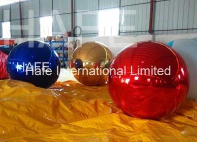 China Van de de Decoratiespiegel van de decoratie Opblaasbaar Gebeurtenis de Ballonsoog die voor Speciale Gebeurtenissen vangen Te koop