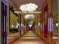 Cloud Decoration Lighting