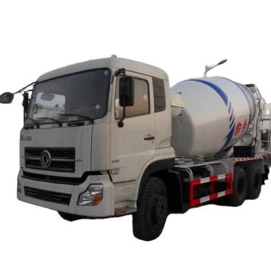 China 2021 Best Selling Howo Concrete Mixer Truck For Sale With Big Discount 20-30tons for sale