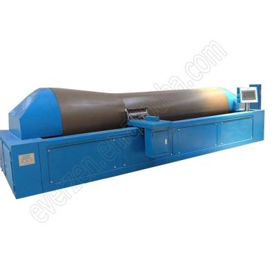 China Used for general systems sectional warping high speed sectional warping machine for sale