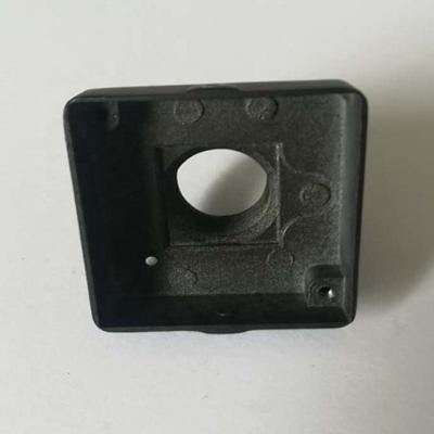 China Aluminum CCTV Box Housing Metal Single-panel Camera Housing for sale