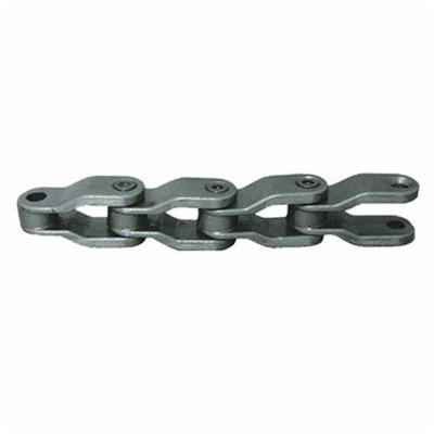 China Drive Chain Cast Iron Chains Conveyor Chain CC600 Steel Chains for sale