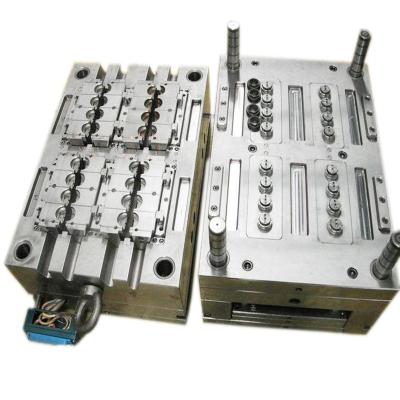 China High quality custom plastic injection molding plastic maintenance parts for sale