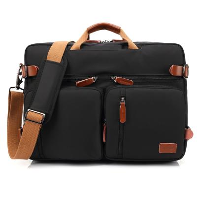 China Multifunctional Anti-theft Smart Backpack For Traveling Bagpack Men's Business Strolls Laptop Travel Backpack Bag for sale