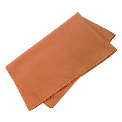 China Sustainable Wholesale Microfiber Cleaning Cloth For Computer Screen for sale