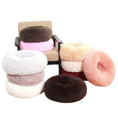 China Travel Pet House Cat Bed And Dog Bed Ready To Ship Factory Direct Wholesale Plush Sleep Bed for sale