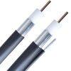 China Low RF attenuation Coaxial Cable with Flame Retardant PE Jacket for sale