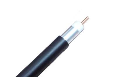 China PⅢ 700 JCAM Seamless Trunk Signal Coaxial Cable with SCTE Standard for sale