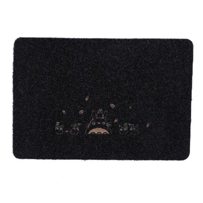 China Washable Durable Heat Resistant Non-Slip TPR Rack Home Entrance Mat for sale