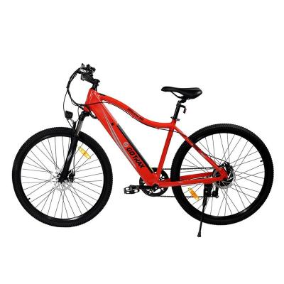 China Twist Time Electric Fun Battery Power Max Promax Motor Wall Frame Bike Aluminum Alloy 29inch Mountain Charging Hub for sale