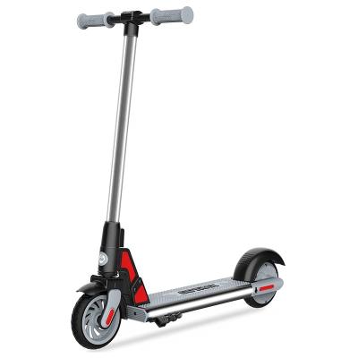 China Kid Two Wheels Electric Kids Scooters For Sale With Led Light CE UL for sale