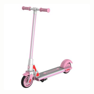 China New Popular Design Kids Gotrax Child Electric Scooter Kid With CE UL for sale