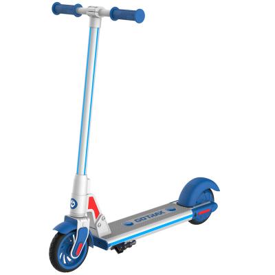 China 2022 New Launch Child Electric Scooter Child Chinese Free Shipping Electric Scooters for sale