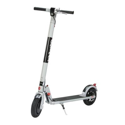 China Gotrax 36V 8.5inch 300W Unisex Electric Scooters e Motorcycle Adult Electric Scooter for sale