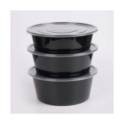 China Other Disposable Plastic Containers Bento Box Wholesaler Square Bento Box Restaurant Outlet Seller for sale