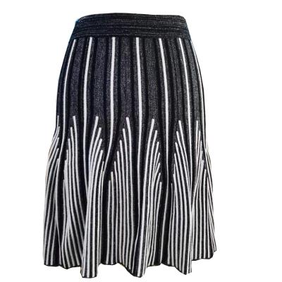 China High Quality Viable Fashion Design Spring Gift Women Skirt for sale