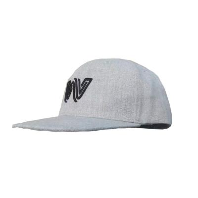 China Youth Gift New Casual Unique Design Polyester Solid Hiphop Hat For Boy for sale