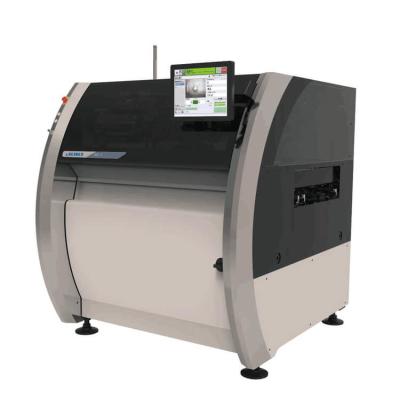 China JUKI Solder Paste Printer RP-1 for sale