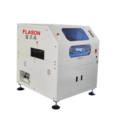 China China Used Automatic Solder paste printer for sale