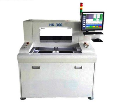 China PCB V Cutting Machine HK360 for sale