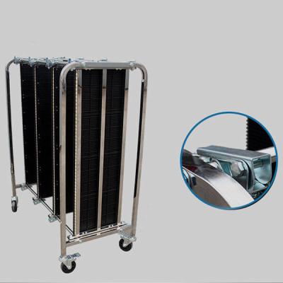 China Customized PCB Storage Trolley for sale