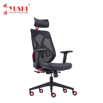 China (Size) 360 Degree Adjustable Swivel Rotate Comfortable Luxury PC Swivel Racing Gaming Chair Cheap Gaming Chair for sale