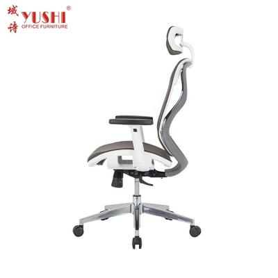 China (Height)Adjustable Mesh Office Chair High Back Swivel Office Chair,Executive Office Chair,Ergonomic Office Chair for sale