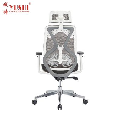 China (Size) Wholesale high quality Foshan Fangbo adjustable office chair used, price office chair, chair for office for sale