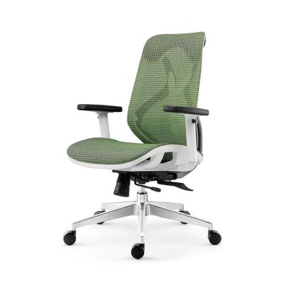 China Foshan Fangbo Adjustable Suitable Price Good Quality (Size) Office Chair Set, Mesh Office Chair, Office Chair Parts for sale