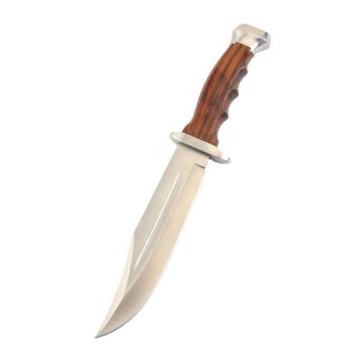 China Durable Structure Alaska Wildness Beast Hunting Survival Camping Knife for sale