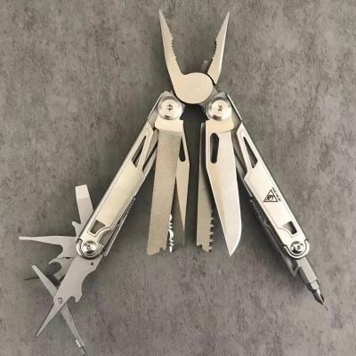 China High quality best selling amazon outdoor multi tool portable folding multitool pliers 2020 for sale