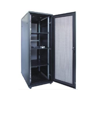 China Cold Rolled Steel Cabinet 19 Inch 42U 47U Split Cabinet Network Rack Manufacturer Factory Server Rack IDC Data Center Indoor Network Enclosure for sale