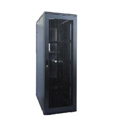 China HUAMAI Steel Outdoor Network Quality Rack Cold Rolled Main Server 42U 19 Inch Rack Network Cabinet for sale