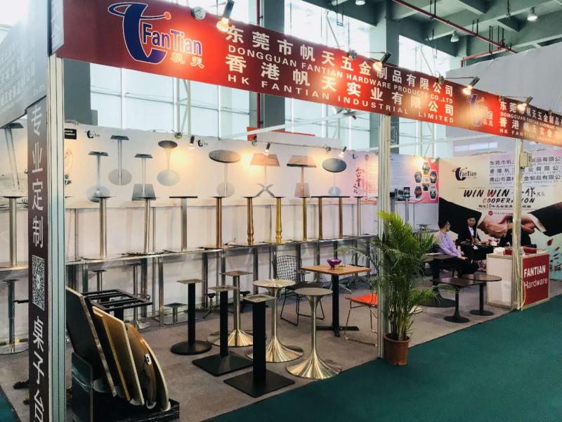 Verified China supplier - Dongguan Fantian Hardware Products Co., Ltd.