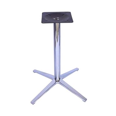 China Modern New Style Outdoor Folding Aluminum Alloy Table Cross Legs for sale