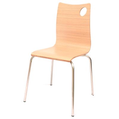 China Durable Stable Dongguan Cafe Chair For Dining Furniture for sale