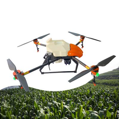 China Fully Autonomous Operation Drone Agriculture 25L High Quality Sprayer Spray Drone For Precision Farming for sale