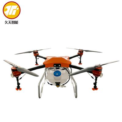 China With 22L camera payload drone for spraying insecticide in the city for sale