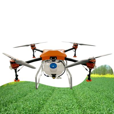 China Fully Autonomous Operation HD Camera and GPS Drone Agriculture for sale